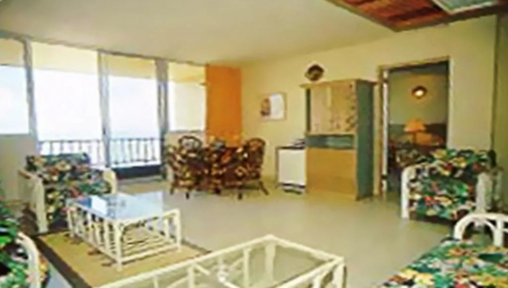 Hotel Tiuna-1