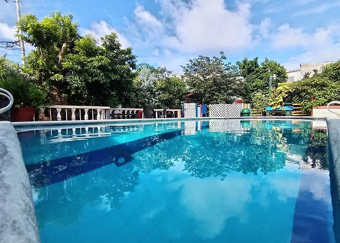 Hotel que admite mascotas: Hospedaje Turistico Angula Place