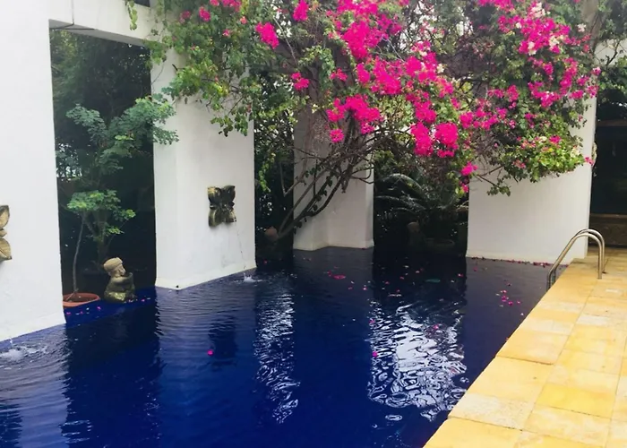 Casa Harb Hotel Boutique
