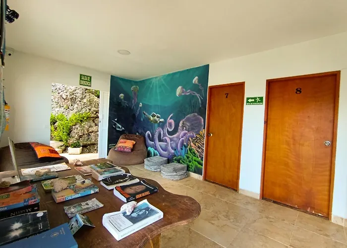 Hotel para famílias: The Rock House Eco (Adults Only)