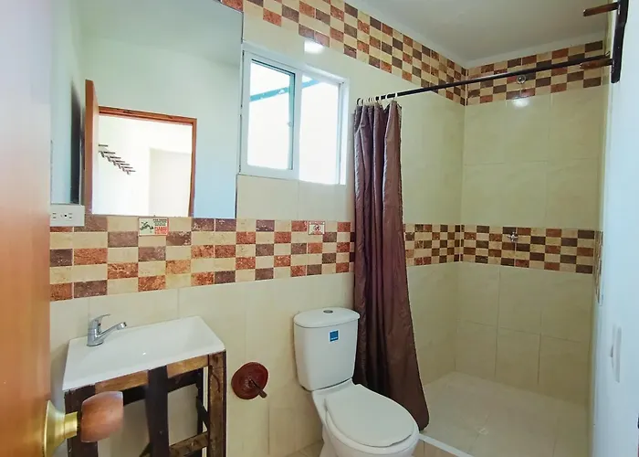 Hotel para famílias: The Rock House Eco (Adults Only)