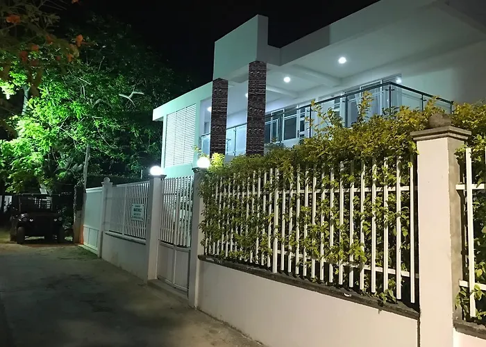 Casa de huéspedes: Apartamentos Martinez